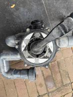 Zeswegklep voor zwembadfilter - Model 3, Ophalen, Gebruikt, Overige typen