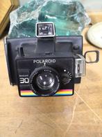 Polaroid Instant 30 Camera - Vintage Direct Klaar Camera, Ophalen of Verzenden, Gebruikt, Polaroid, Polaroid