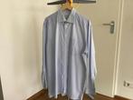 Heren overhemden, Ophalen of Verzenden, Zo goed als nieuw, Overige kleuren, Halswijdte 43/44 (XL)