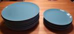IKEA blauwe borden, Ophalen, Nieuw, Bord(en), Overige stijlen