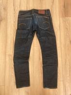 G-Star Raw spijkerbroek W32 L34, Ophalen of Verzenden, Zo goed als nieuw, Blauw, W32 (confectie 46) of kleiner