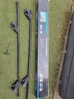 Universele dragers voor dakkoffer, Auto diversen, Dakdragers, Ophalen, Gebruikt