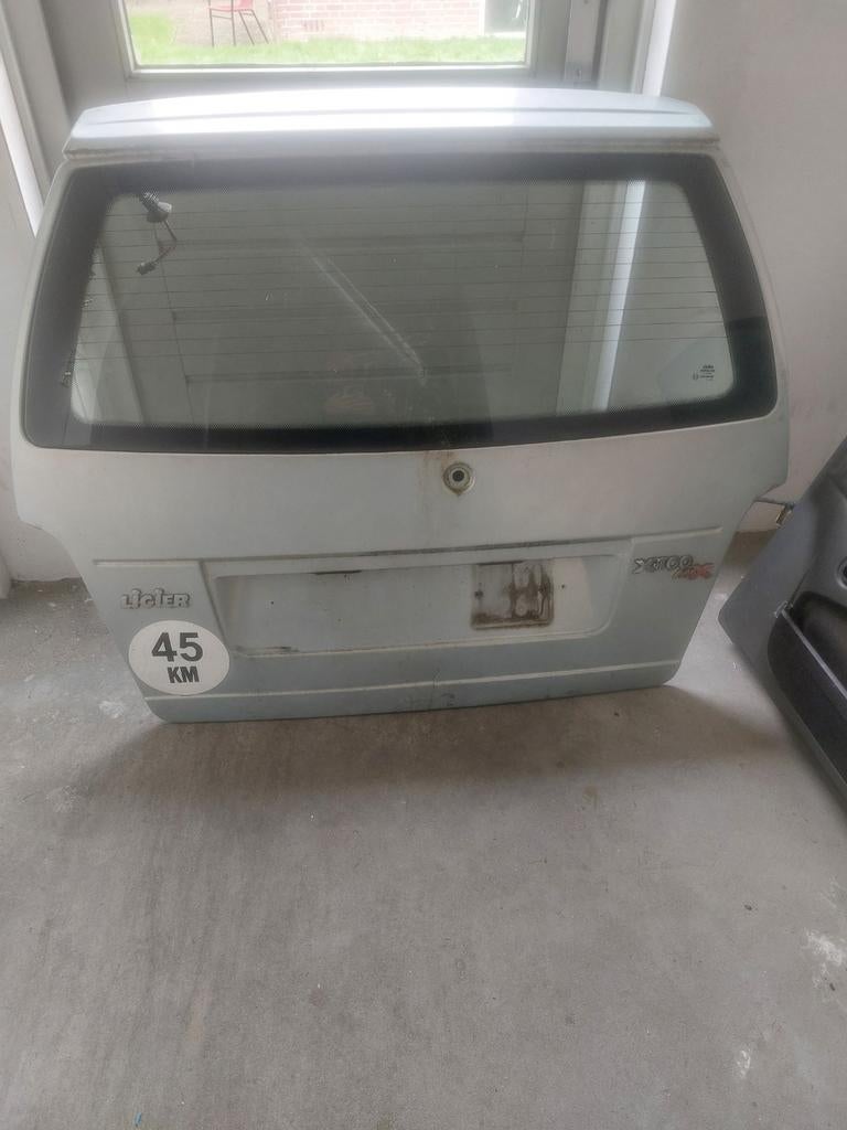 Te koop onderdelen ligier xtoo js 28 fd, Auto diversen, Overige Auto diversen, Ophalen of Verzenden