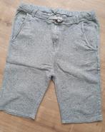 Zara korte broek 152 grijs, Ophalen of Verzenden, Gebruikt, Jongen, Broek