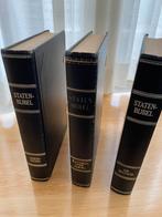 Staten bijbel (3 delen), Ophalen of Verzenden