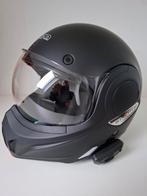 Beon B707 Systeemhelm met JBL Communicatieset, Motoren, Systeemhelm, Dames, L, Tweedehands