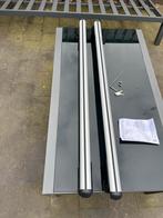 Nieuwe dakdragers voor auto met dakrail (118 cm), Ophalen, Nieuw