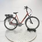 BATAVUS Altura E-Go Plus N7 | DEMO | Dames Rood Bruin Glans, -, - 0
-, NL, Batavus, Nieuw