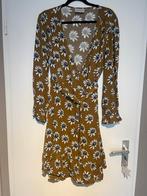 Fabienne Chapot zwierige wikkeljurk maat 42, Maat 42/44 (L), Ophalen of Verzenden, Zo goed als nieuw, Knielengte