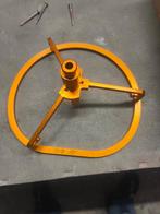 Honda crf 450, Ophalen, Gebruikt