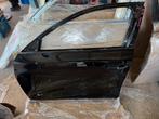 Audi a3 8Y Portier links voor zwart, Ophalen of Verzenden
