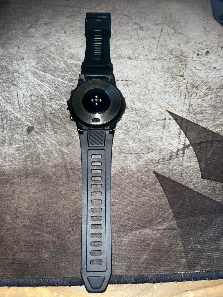 Gard pro ultra 3, Zwart, Ophalen of Verzenden, Zo goed als nieuw, Android