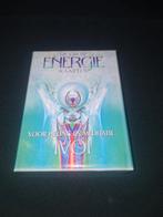 Ivoi energiekaarten, Ophalen of Verzenden, Gelezen, Tarot of Kaarten leggen, Overige typen