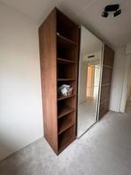 Kleding kast, Ophalen, 200 cm of meer, 75 cm of meer, 50 tot 100 cm