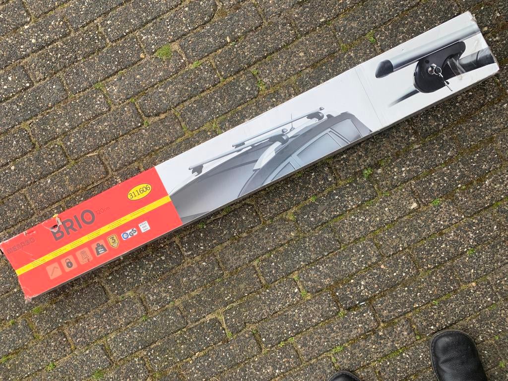 Dakdrager nieuw !!!!!, Auto-onderdelen, Ophalen of Verzenden, Nieuw