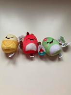 Mini squismallows, Kinderen en Baby's, Ophalen, Nieuw, Overige typen