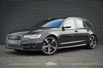 Audi A6 Avant 4.0 TFSI S6 quattro Pro Line Plus / Pano / Ada, Automaat, Euro 5, Gebruikt, 8 cilinders
