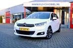 Citroen C4 1.6 BlueHDi Business Nav|1e Eig|DAB|Clima|LMV, Auto's, Citroën, Voorwielaandrijving, 4 cilinders, Wit, Origineel Nederlands
