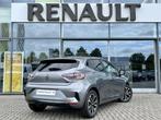 Renault Clio 1.6 E-Tech Full Hybrid 145 Techno | Automaat |, Auto's, 12 maanden, Stof, Zwart, 0 cent