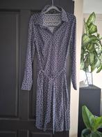 G-maxx travelstof jurk maat L grijs, Maat 42/44 (L), Ophalen of Verzenden, G-maxx, Grijs