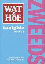 Wat En Hoe Zweeds Taalgids, Boeken, Ophalen of Verzenden, Gelezen, Zweeds, Non-fictie