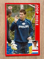 Fotokaart Joop Hiele (PSV , Feyenoord)., Ophalen of Verzenden, Nieuw, PSV, Spelerskaart
