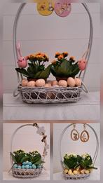 Pasen, Ophalen, Nieuw