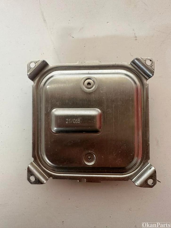 Renault LED module 260105419R A2C906658030, Auto-onderdelen, Verlichting, Renault, Gebruikt, Ophalen of Verzenden