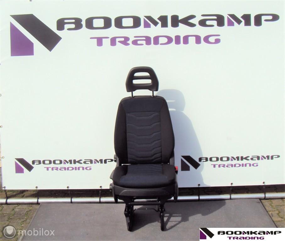 Iveco Daily nieuwe type bijrijdersstoel / stoel