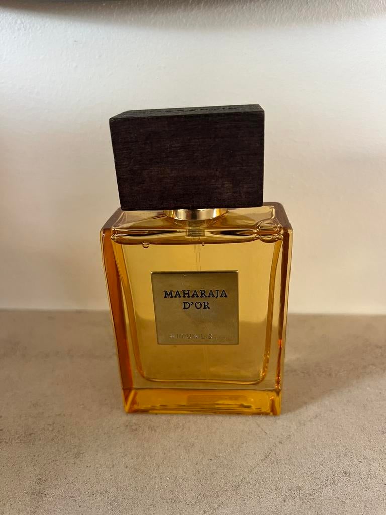 Rituals Maharaja D’or Eau de parfum 60 ml!! 🤩 Nieuw!, Sieraden, Tassen en Uiterlijk, Uiterlijk | Parfum, Ophalen of Verzenden