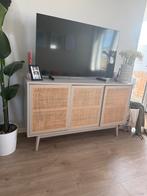 Rotan kastje Kwantum, Ophalen, Gebruikt