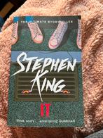 Stephen king IT, Ophalen of Verzenden, Nieuw