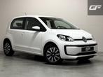 Volkswagen Up! 1.0 BMT move up! Airco Navi 5drs NAP, Voorwielaandrijving, Stof, Gebruikt, Met garantie (alle)