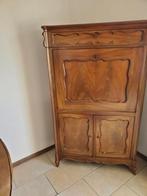 Biedermeier antiek secretaire, Huis en Inrichting, Kasten | Secretaires, Ophalen, Zo goed als nieuw