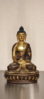 Tibetaanse Shakya Muni Boeddha, Ophalen of Verzenden, Zo goed als nieuw