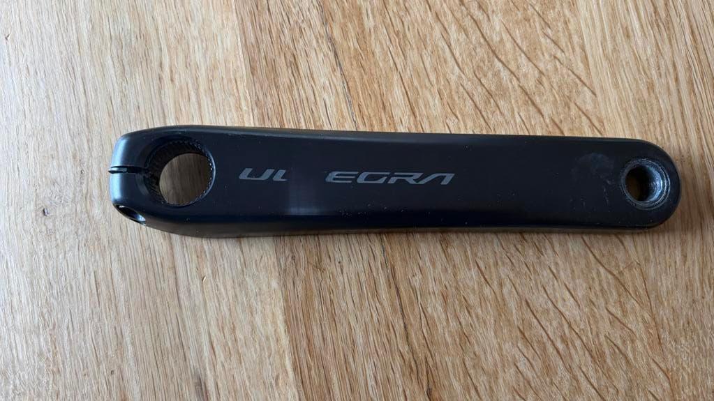 Ultegra Linker Crank Arm FC-R8100 175mm, Ophalen of Verzenden, Zo goed als nieuw