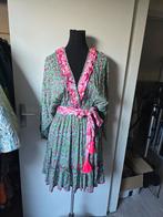 Dames jurk van place du soleil m nieuw, Kleding | Dames, Maat 38/40 (M), Overige kleuren, Nieuw, Ophalen of Verzenden