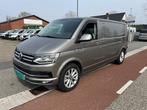 Volkswagen Transporter 2.0 TDI 150W L2H1 LANG AUTOMAAT EURO6, Gebruikt, Euro 6, 4 cilinders, Volkswagen