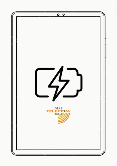 Samsung Tab S7 FE - Batterij Reparatie - M&S Telecom 4U, Ophalen, Nieuw