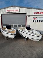 Compass 5s  -full options 2026 boten-, Watersport en Boten, Vis- en Consoleboten, Nieuw, Ophalen, 70 pk of meer, 3 tot 6 meter