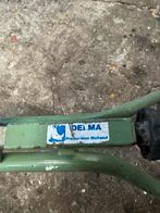 Delma Deurenklem / Deurstandaard - Handig Gereedschap, Ophalen of Verzenden, Gebruikt