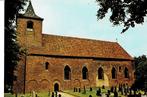 Westergeest, kerk, Verzenden, Ongelopen, Friesland