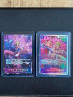One Piece Donquixote Doflamingo Jp OP-10-071, Ophalen of Verzenden, Nieuw, Meerdere kaarten, Foil