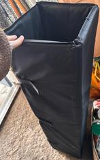 Camping box, Ophalen, Zo goed als nieuw