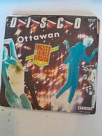 Ottawan 7 inch disco, Ophalen of Verzenden, Zo goed als nieuw, Dance