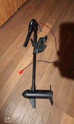 Haswing 40lbs 12bb omgebouwd weinig gebruikt, Ophalen of Verzenden, Zo goed als nieuw, Overige typen