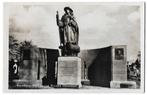 ; s Heerenberg Monument Oude Gelopen Ansichtkaart (B648), Ophalen of Verzenden, 1960 tot 1980, Gelopen
