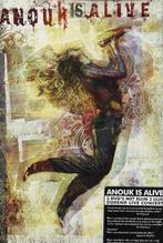 ANOUK IS ALIVE (2-DVD), Alle leeftijden, Ophalen of Verzenden, Zo goed als nieuw