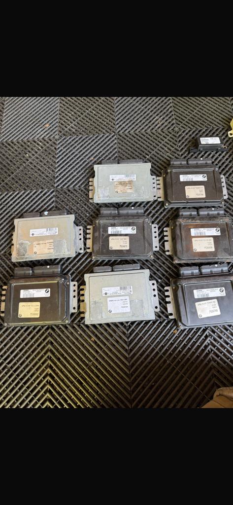 mini r53 r50 en r52 onderdelen, Ophalen of Verzenden