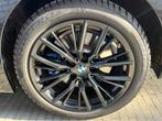 BMW 18” M Performance 796M winterset ZGAN!, Auto-onderdelen, Ophalen, 18 inch, Gebruikt, Banden en Velgen